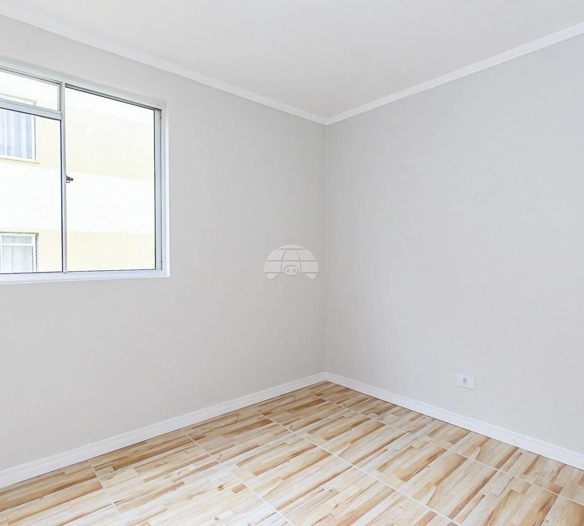 2-bedroom, 42 m² house in Curitiba — photo 2