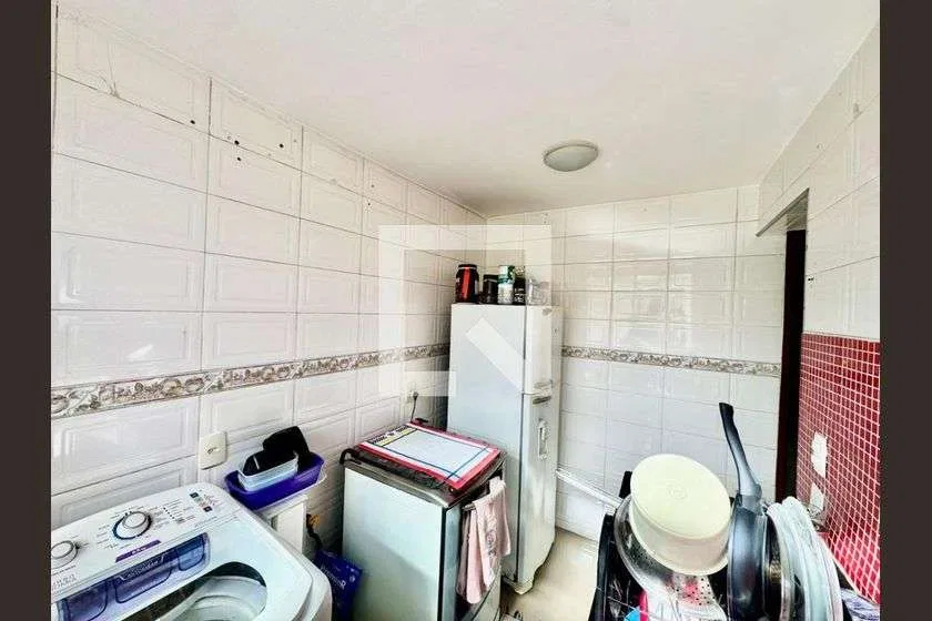 Casa mobiliada de 55 m² com 2 quartos e cozinha à gás — photo 18
