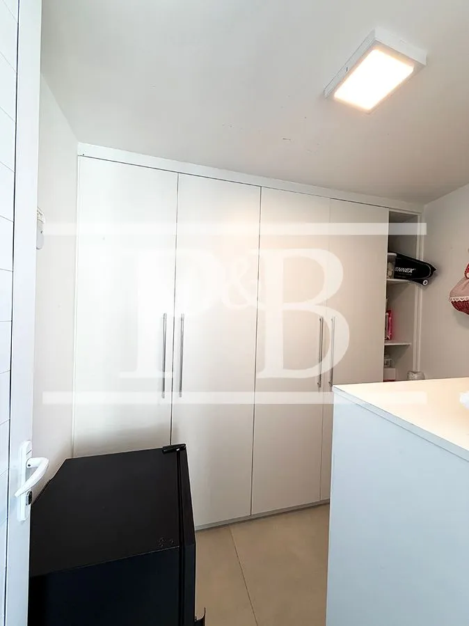 Apartamento mobiliado de 270 m² com 3 suítes e 3 vagas — photo 50