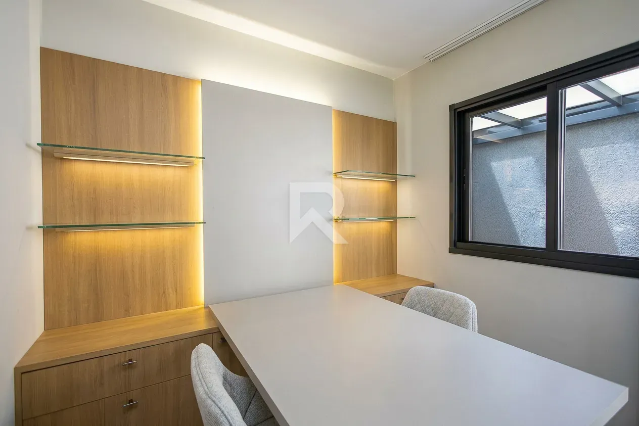 House with 3 bedrooms and private pool — photo 26