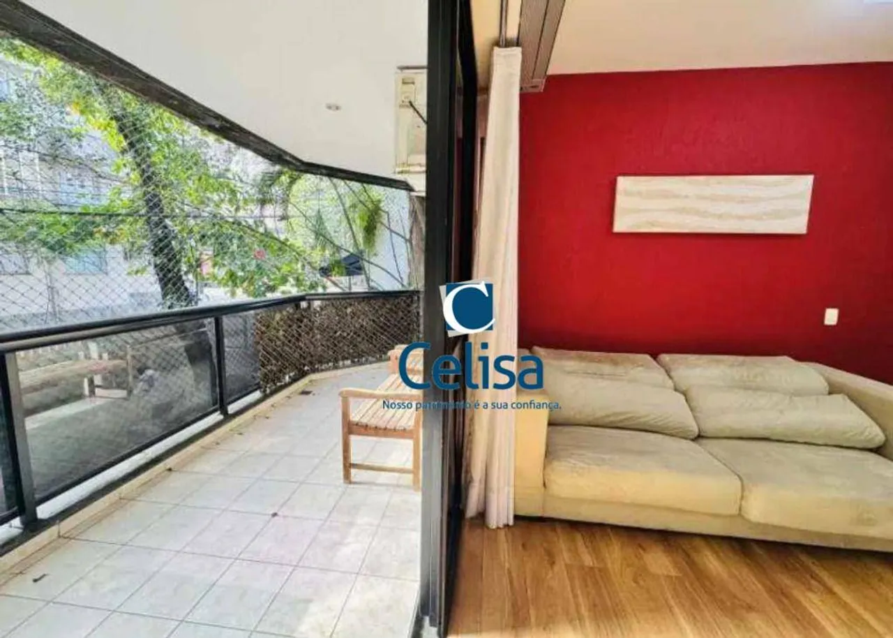 Apartamento de 3 dormitorios con balcón y 90 m² — photo 6