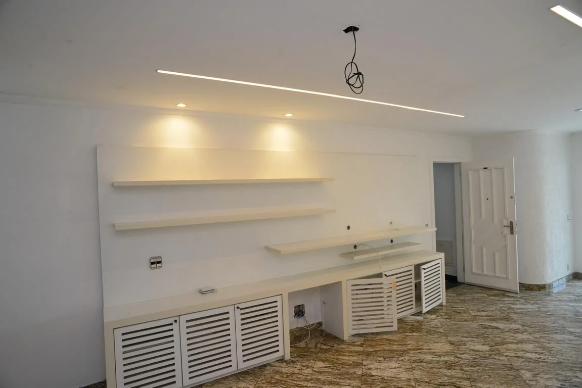 Apartamento com 2 suítes e varanda com churrasqueira — photo 15