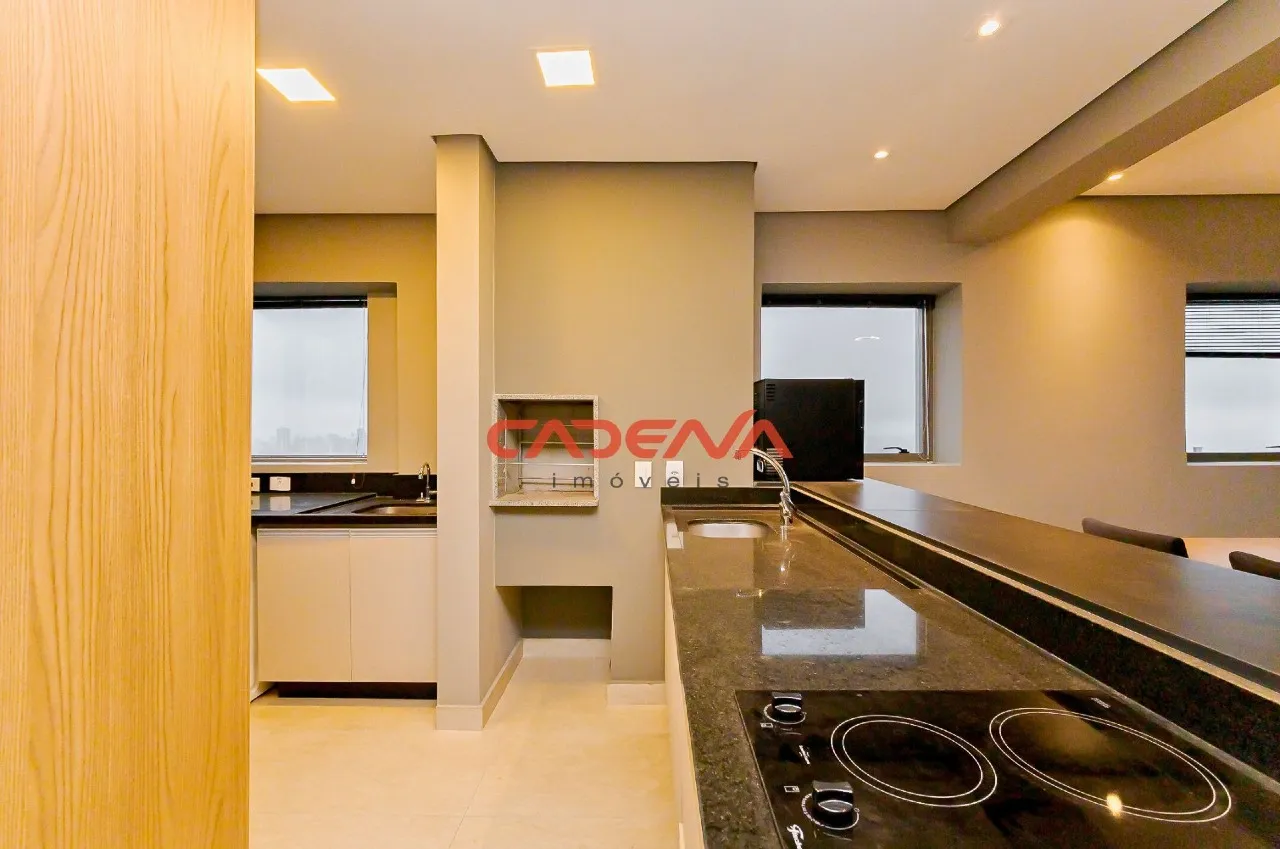 Furnished apartment, 109 m², with a bathtub — photo 29