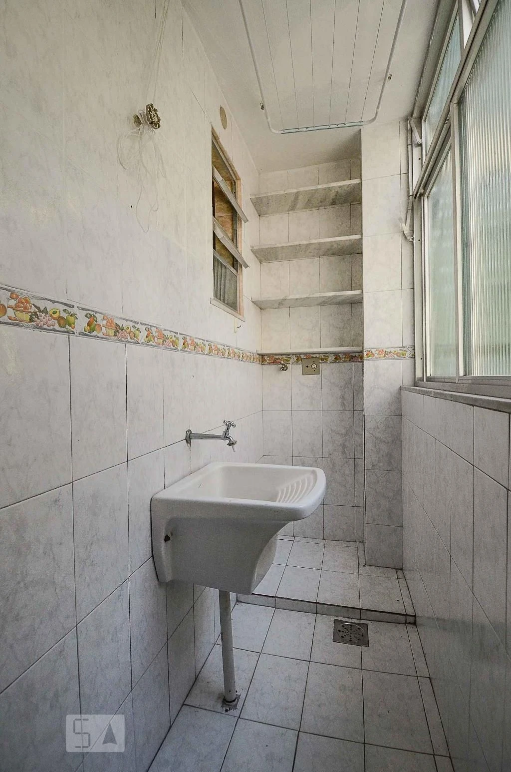 Apartamento de 40 m² e 1 quarto, Portuguesa — photo 11