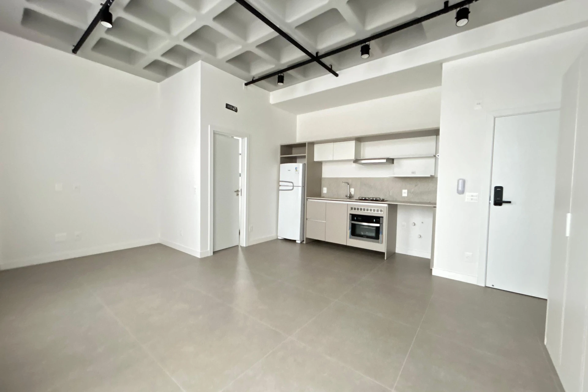 Studio, 35 m², with a washing machine — photo 8
