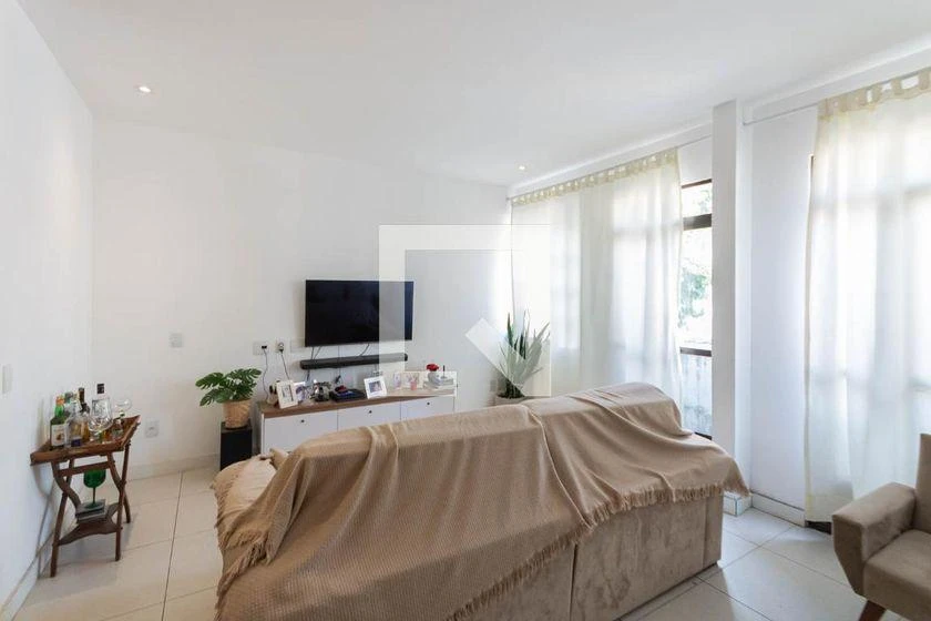3-bedroom apartment with a washing machine in Rio de Janeiro — photo 22