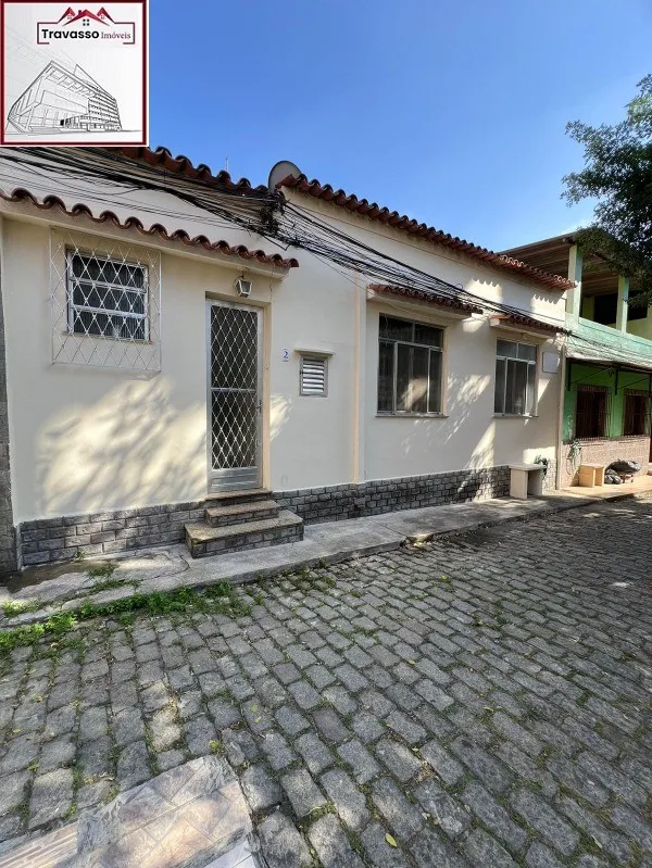 Casa de 2 quartos e 55 m² — photo 14