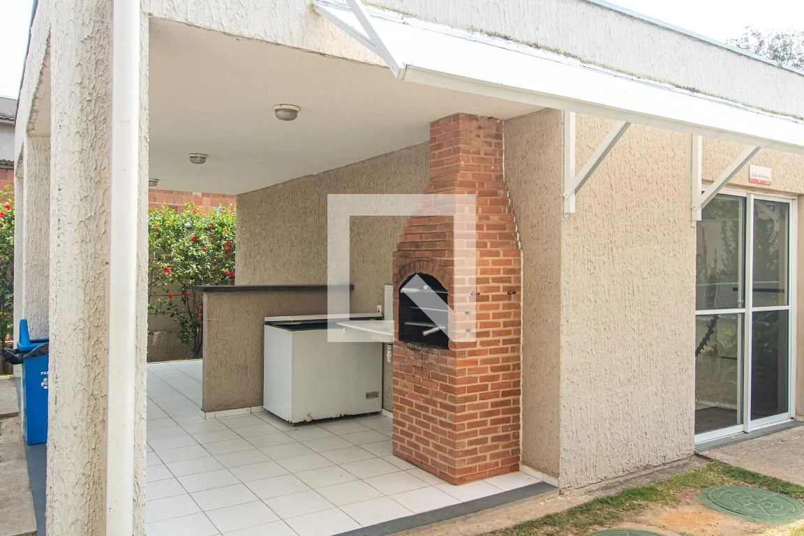 Apartment with 2 bedrooms, 1 bathroom and 1 parking spot — photo 39