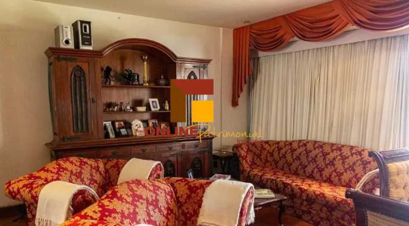 5-bedroom apartment with a home office in Rio de Janeiro — photo 5
