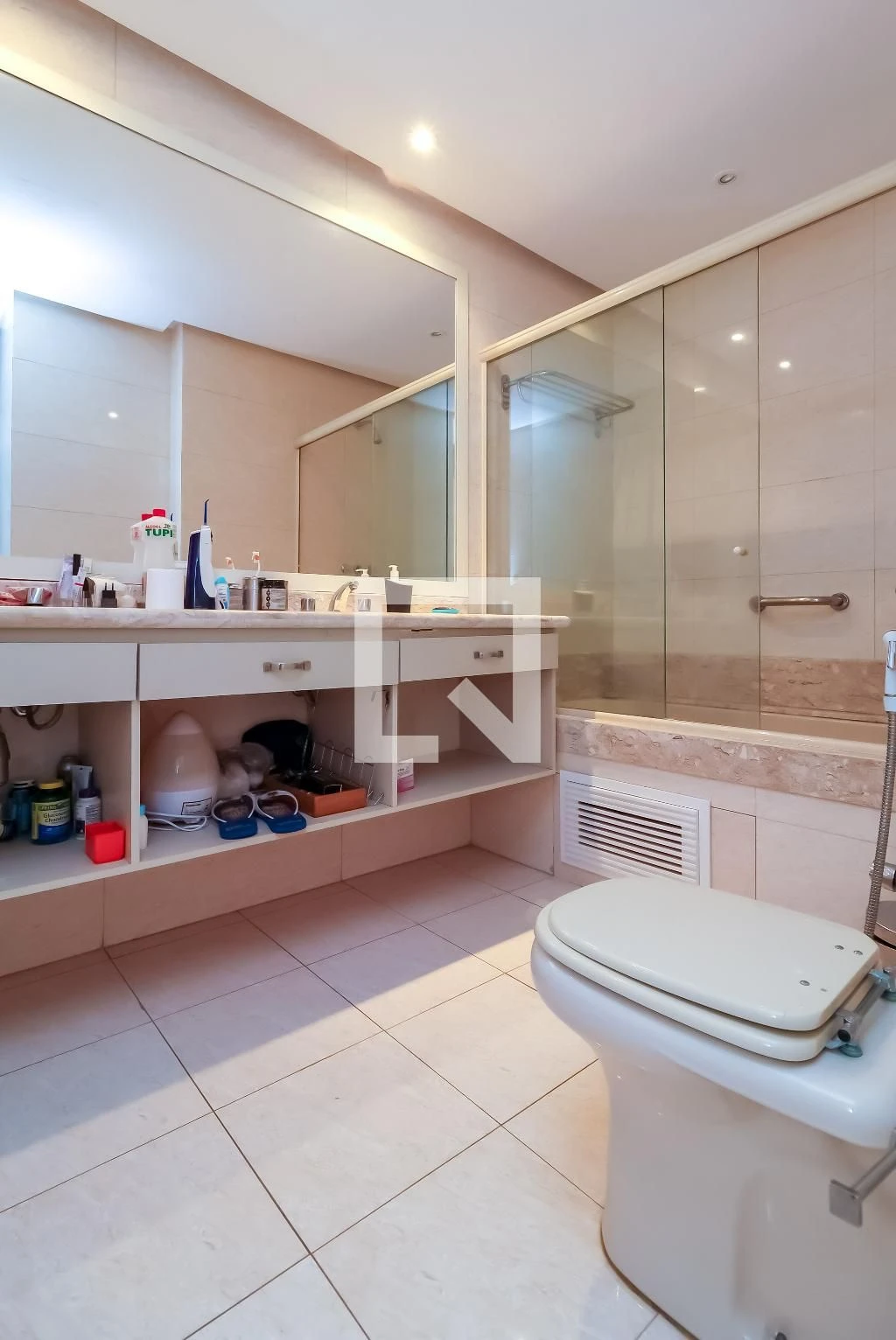Apartamento mobiliado de 6 quartos com jacuzzi — photo 109