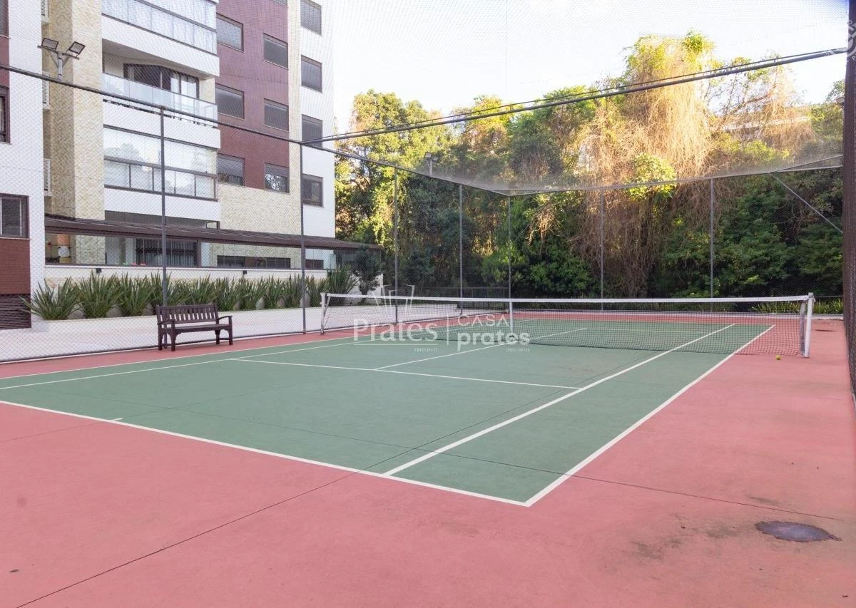 Furnished apartment, 72 m², with a park view — photo 28