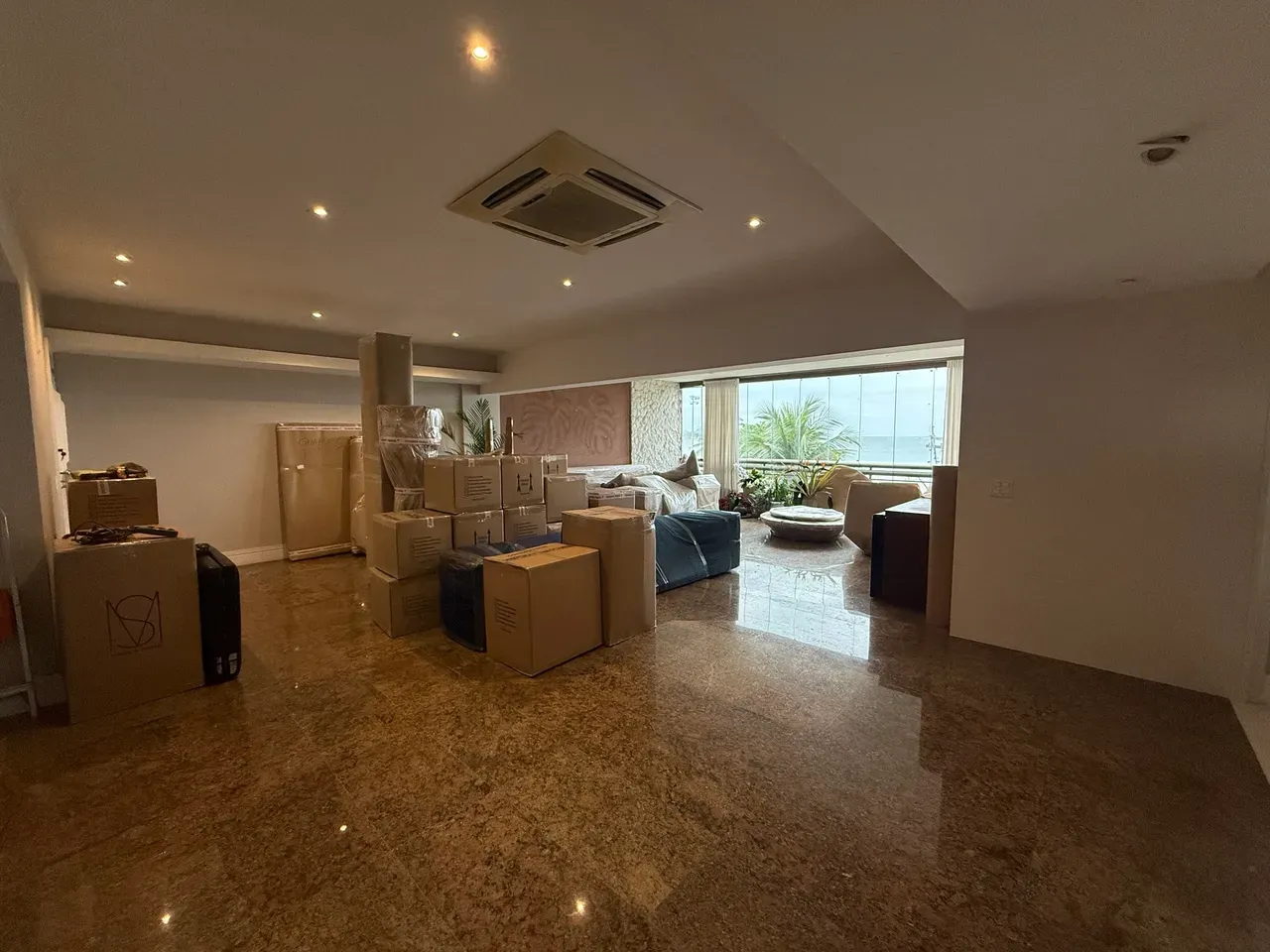 Apartamento amueblado de 4 habitaciones con 3 plazas — photo 12