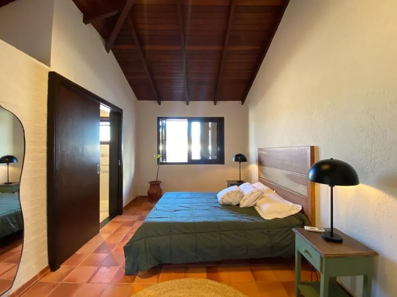 Casa de 4 dormitorios con balcón gourmet en Florianópolis — photo 7