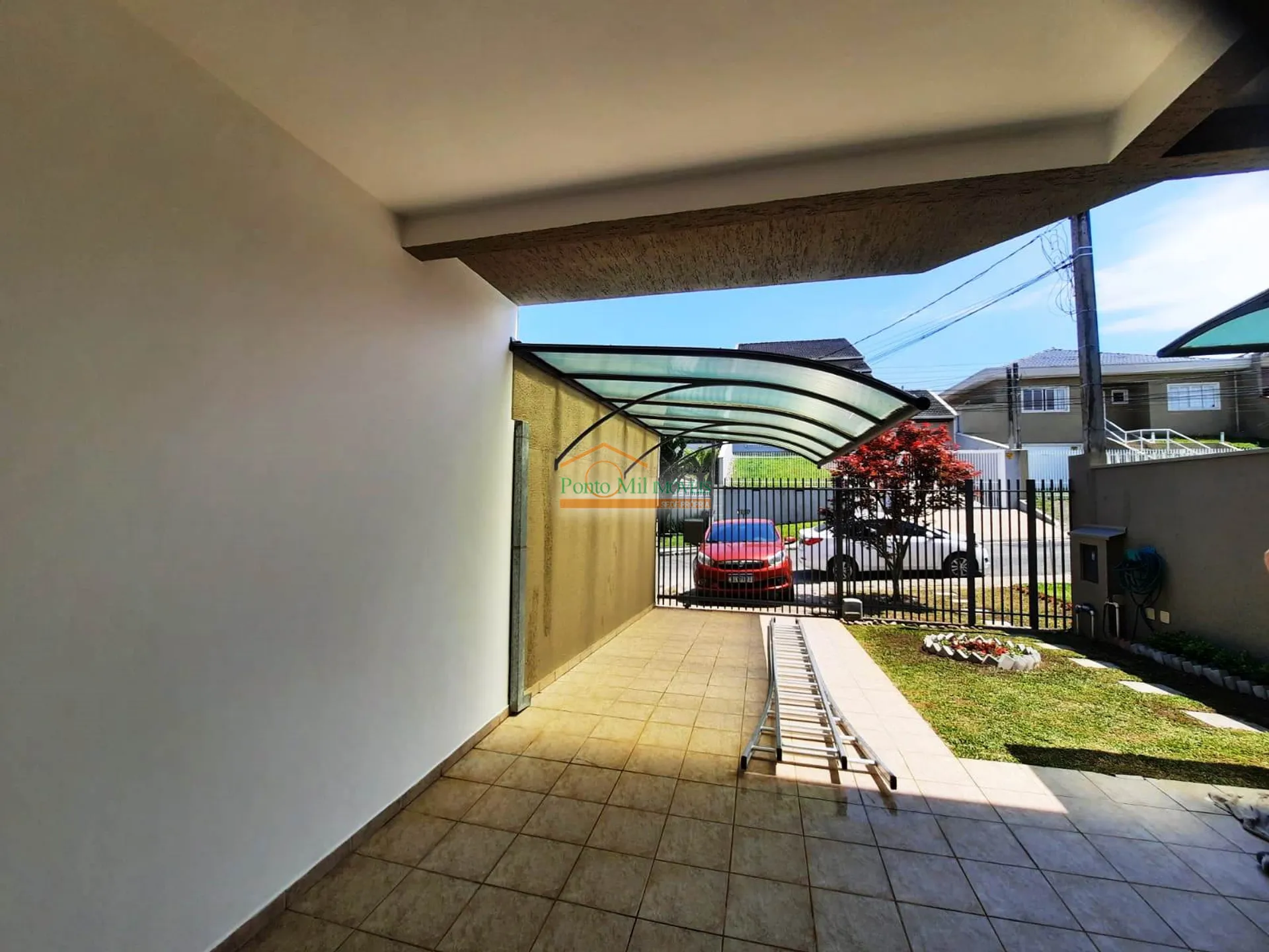Triplex townhouse with 3 bedrooms and private BBQ — photo 38