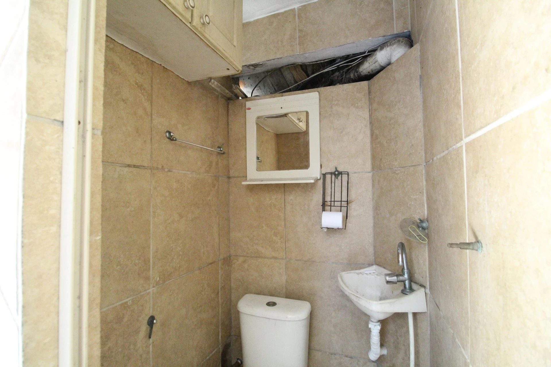 Casa de 1 dormitorio con jardín en Rio de Janeiro — photo 33