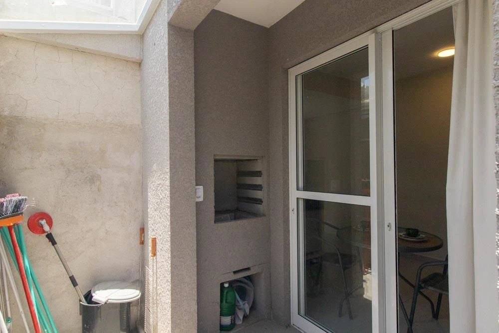 Private BBQ in a 2-bedroom apartment, 75 m² — photo 24