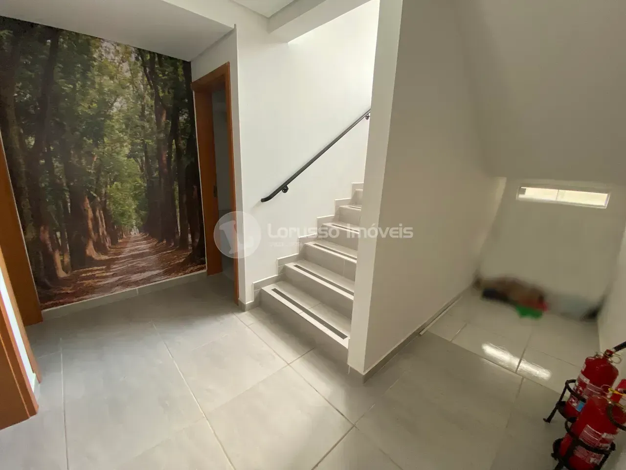 Rental studio with 1 bedroom and a gas stove — photo 14
