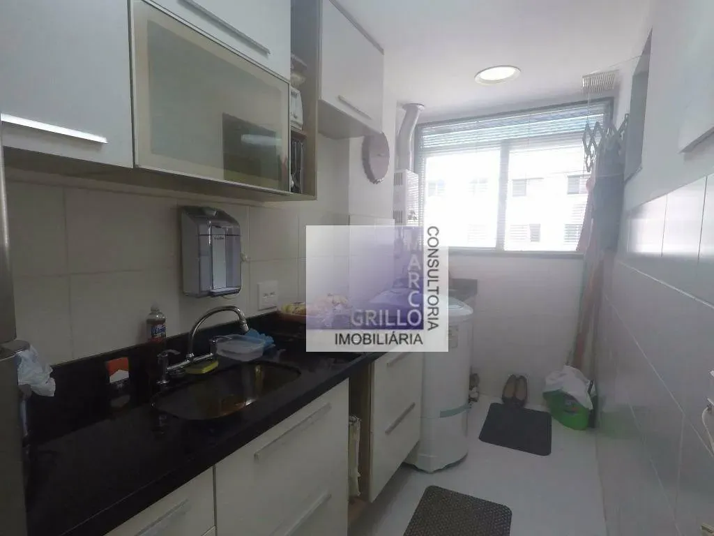 Furnished 3-bedroom apartment with 54 m² — photo 19