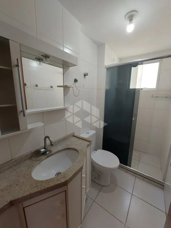 Apartamento mobiliado, 65 m², com varanda gourmet — photo 8