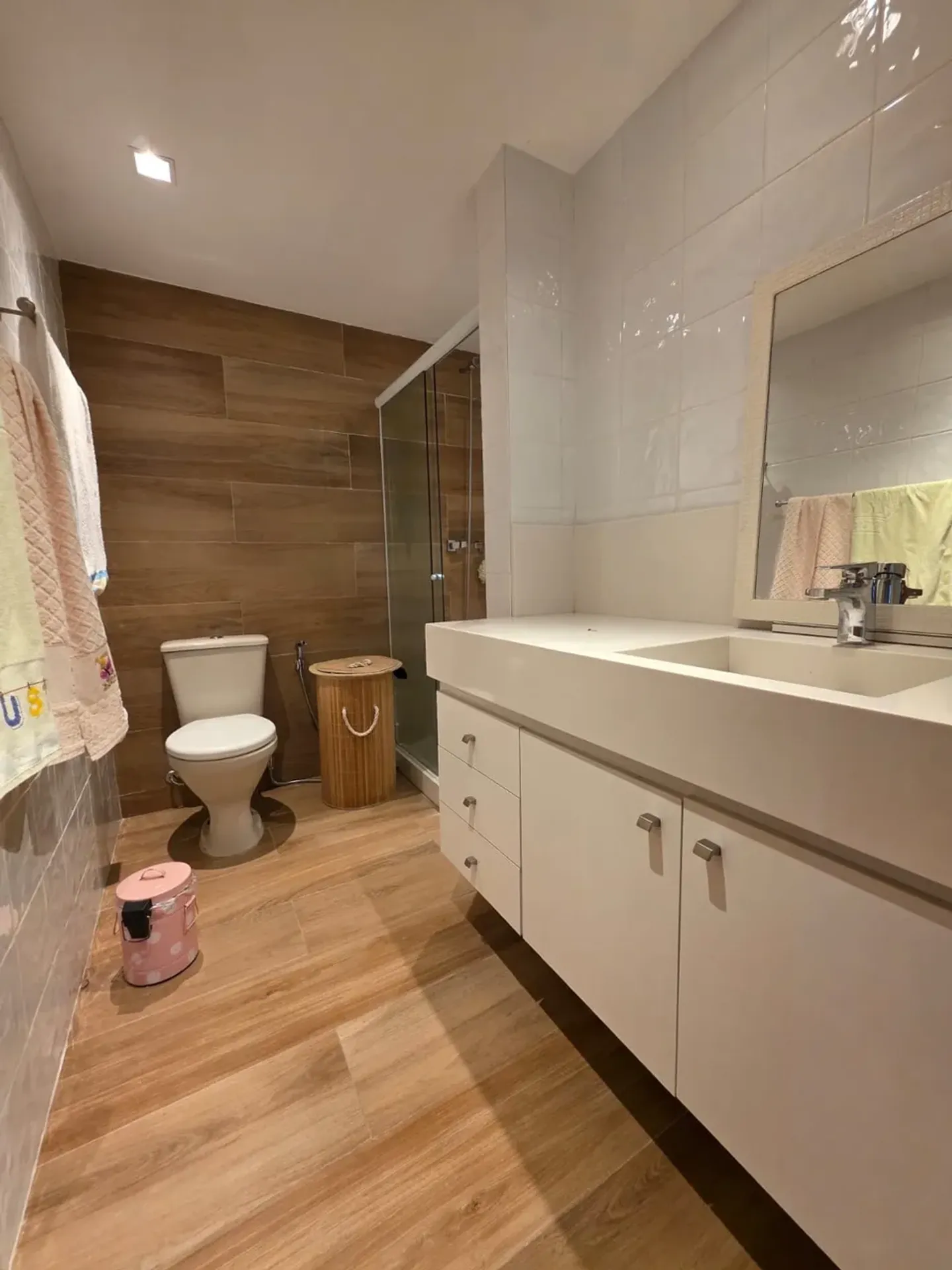 Water view in a 4-bedroom apartment, 265 m² — photo 5