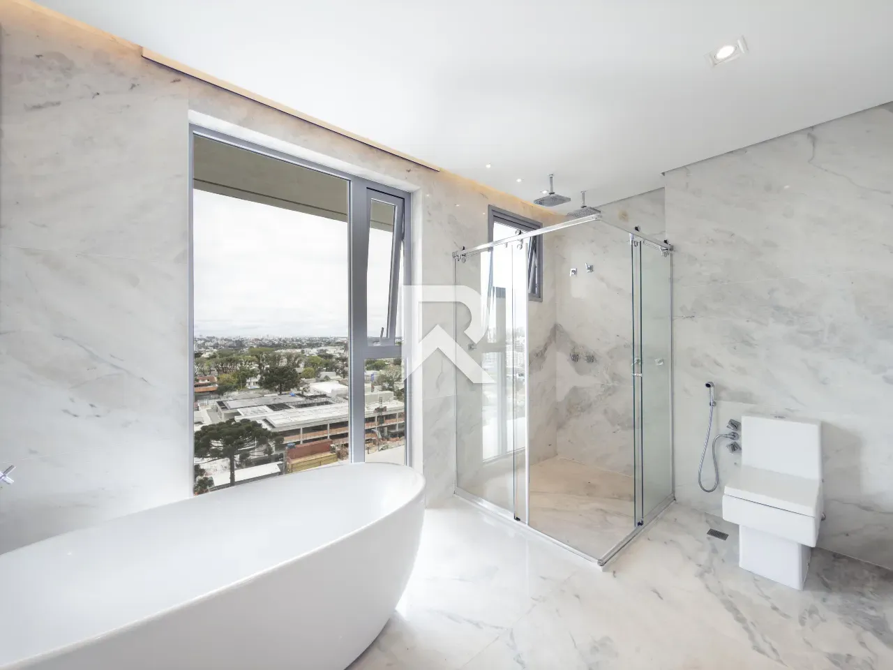 Apartamento amueblado con 3 suites, 338 m² y BBQ privado — photo 27