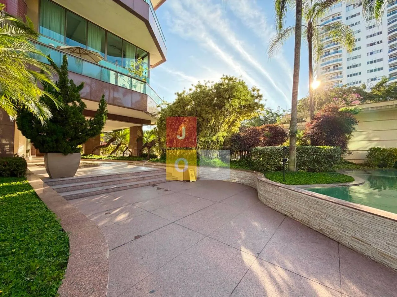 Apartamento mobiliado com 240 m² e 4 suítes — photo 86