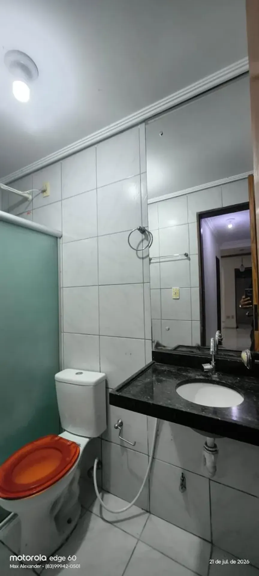 Квартира на нульовому поверсі 76 м²: 3 кімнати й 1 suite — photo 29