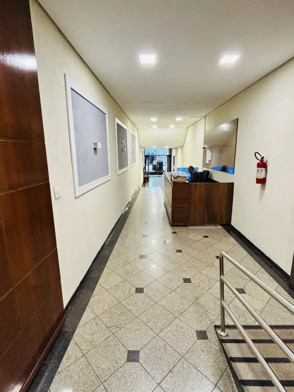 Apartamento de 2 dormitorios sin plaza de parking — photo 10