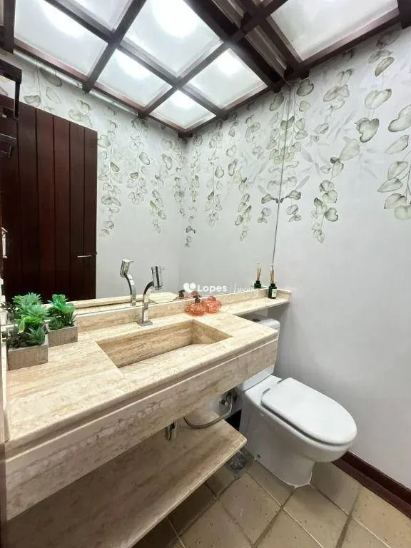 House with 5 en-suite bedrooms and an open gas kitchen — photo 15