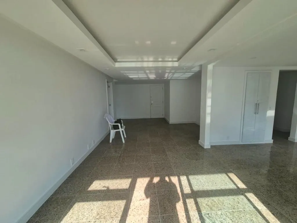 Apartamento de 4 quartos em condomínio com sauna — photo 13