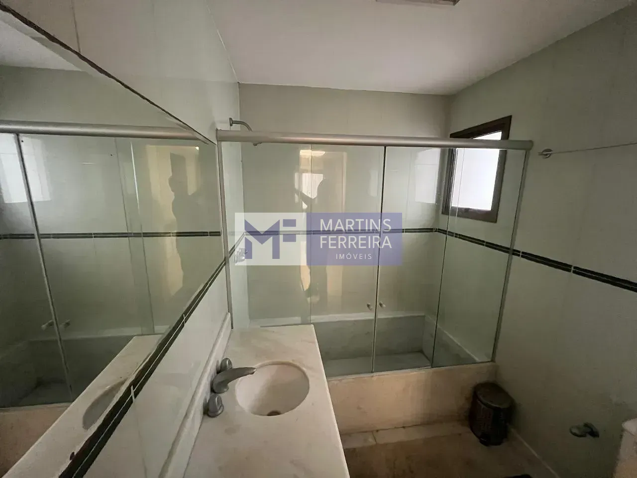 4 quartos e banheira: apartamento de 175 m² — photo 9