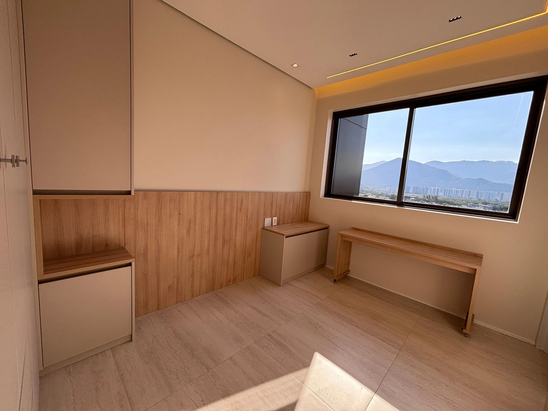 Apartamento com 4 suítes e varanda, 3 vagas — photo 34