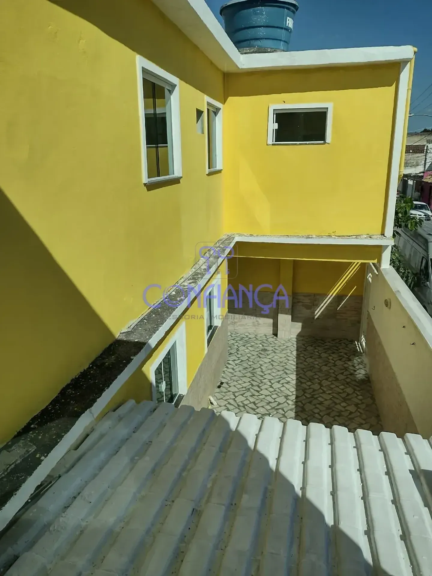 House, 169 m², with a grill on the balcony — photo 40