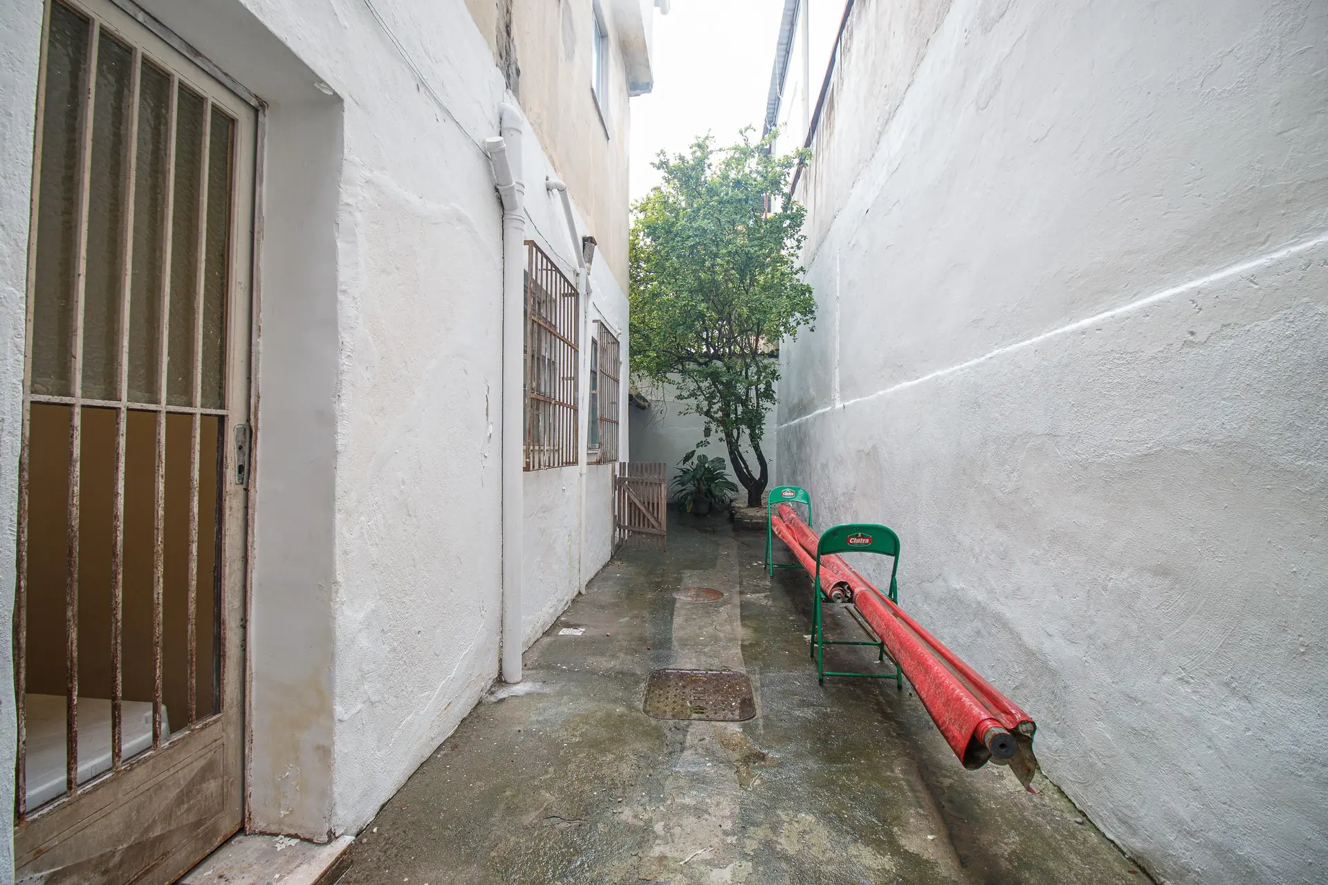 House, 100 m², with a home office — photo 31