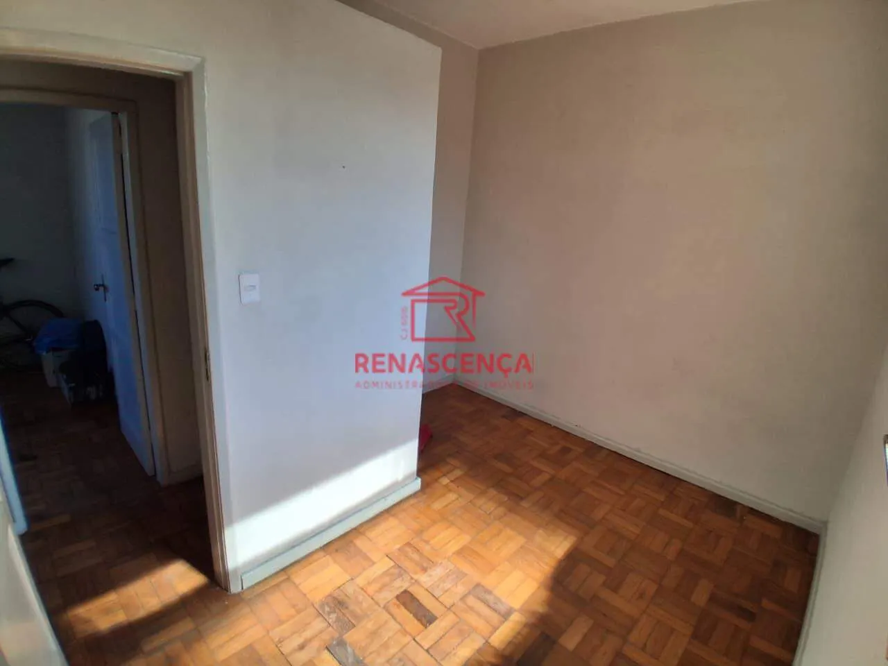 3-bedroom apartment with private garden and 58 m²