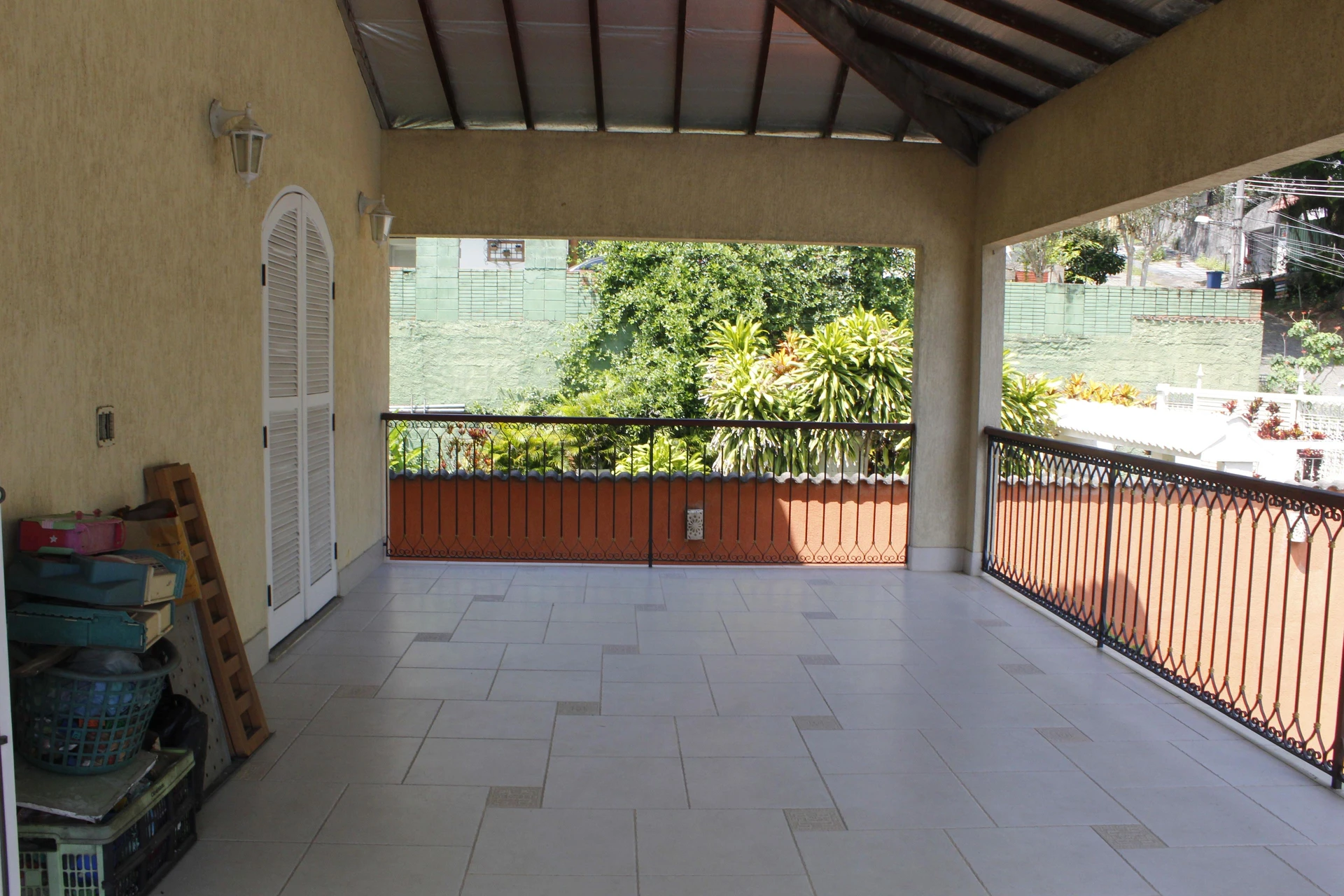 Casa de 4 quartos com jacuzzi, Jacarepaguá — photo 9