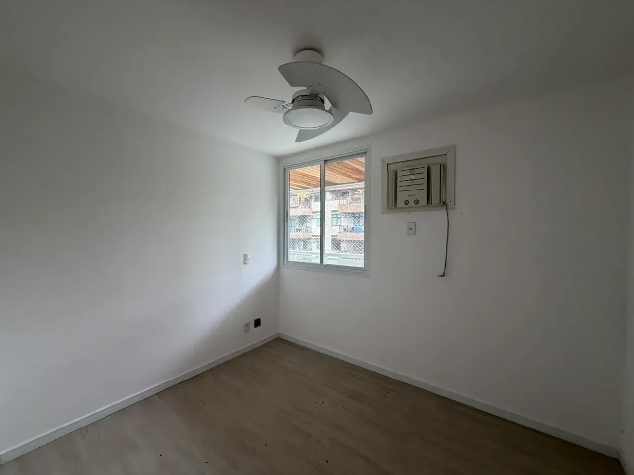 3-bedroom apartment with a washing machine in Rio de Janeiro — photo 4