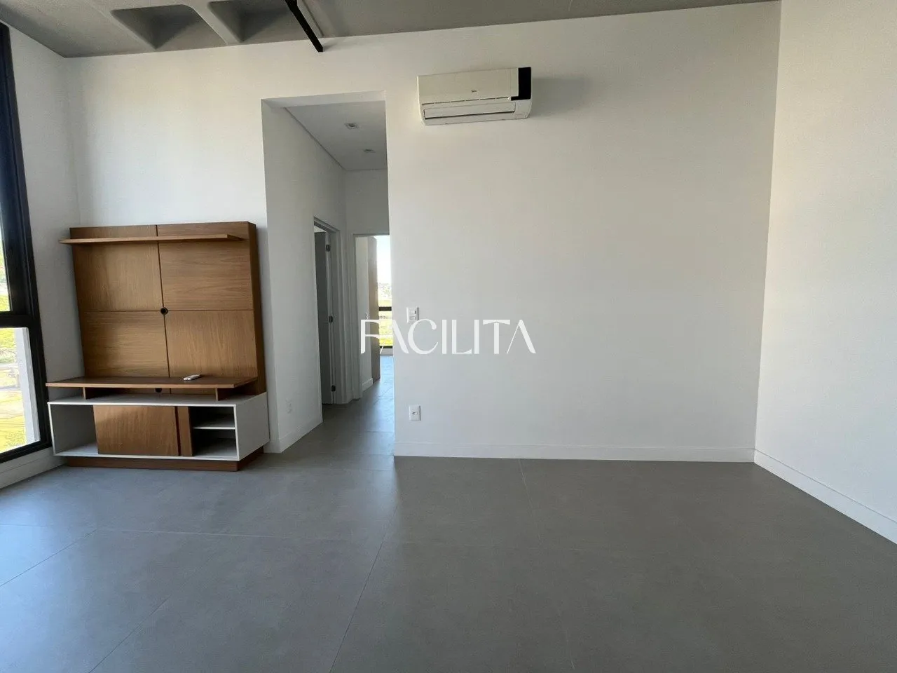 Квартира з 2 спальнями 64 м² та 1 паркомісцем на 3 поверсі — photo 5