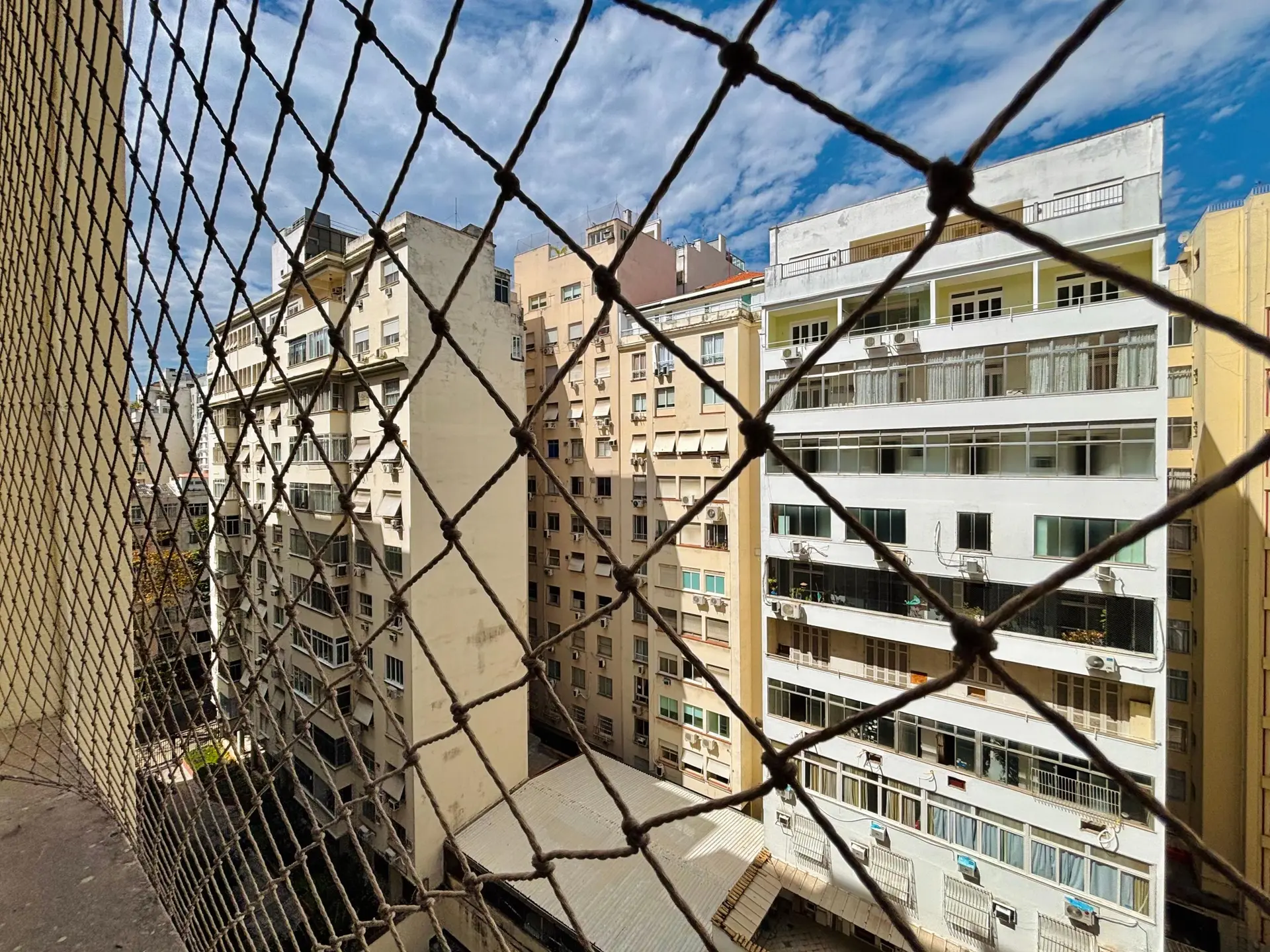 2-bedroom apartment with balcony, 1 bathroom, 1 parking