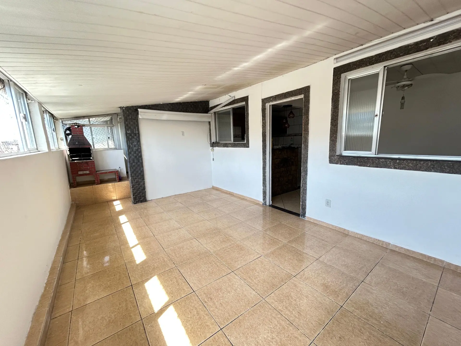 Apartamento de 3 dormitorios con barbacoa y 2 baños — photo 48