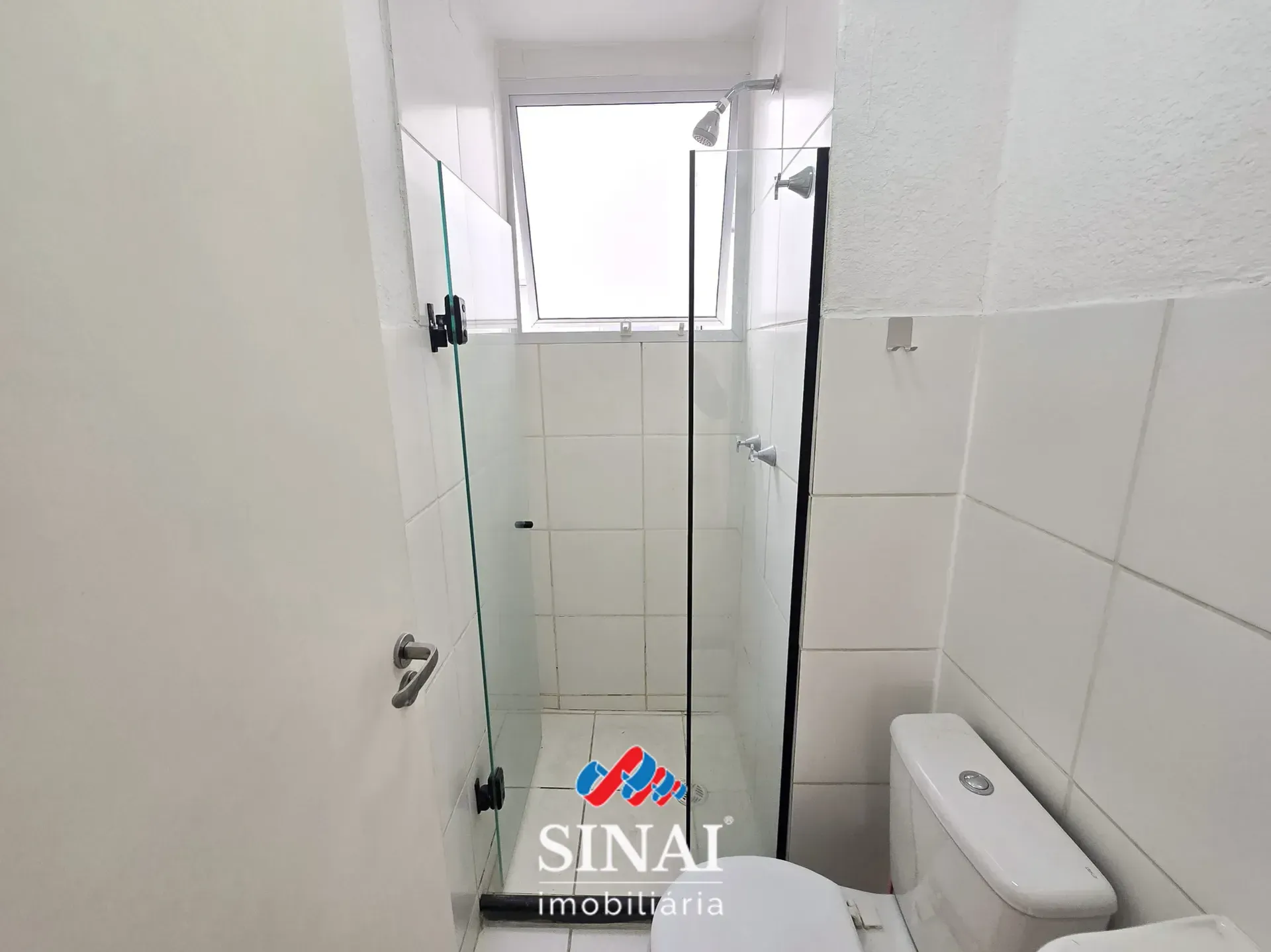 Dishwasher in a 2-bedroom apartment, 50 m² — photo 18