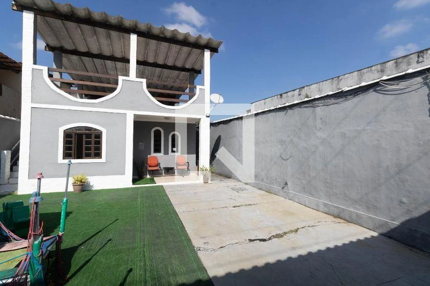 Casa com 3 quartos e 2 banheiros, 160 m² — photo 6