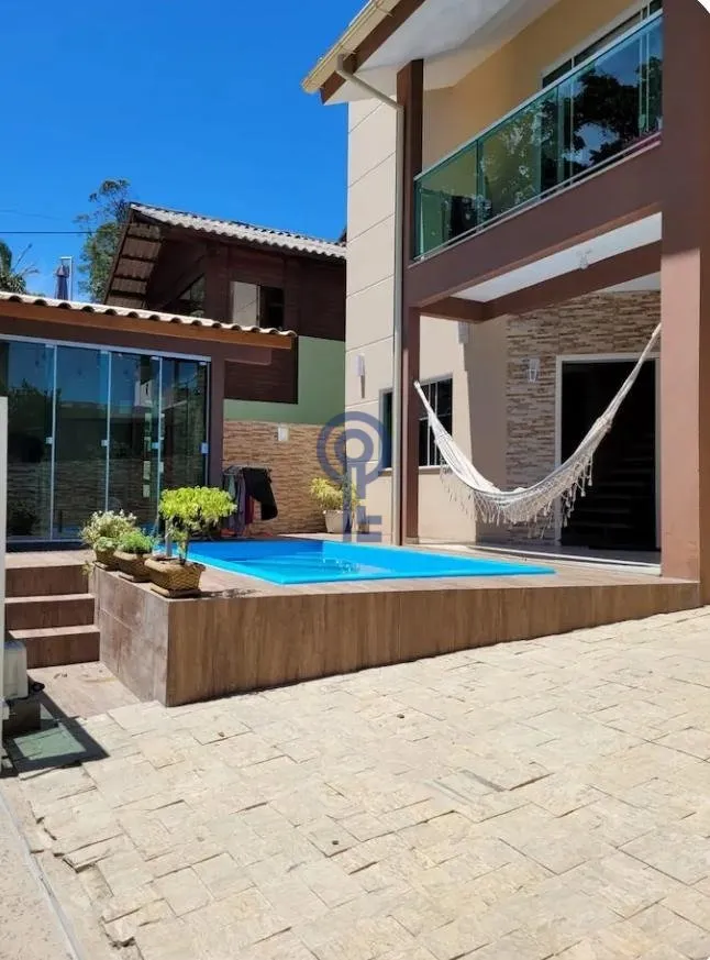 Casa mobiliada de 146 m² com 2 quartos e 2 vagas — photo 11