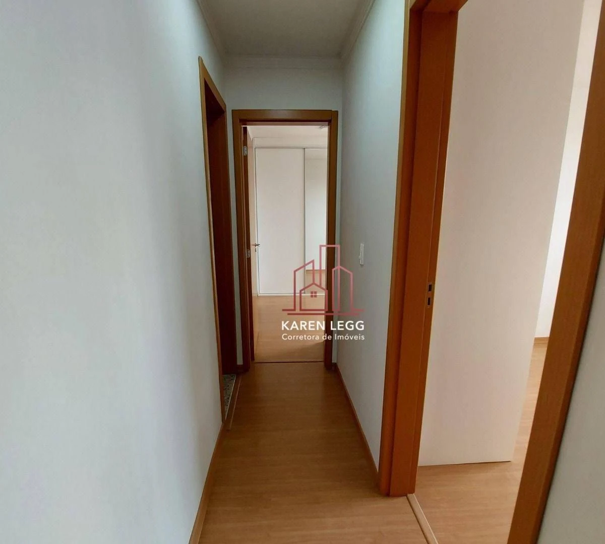 2-bedroom apartment with 2 bathrooms, 53 m² — photo 16