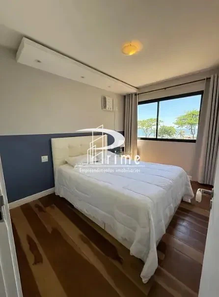 Apartamento mobiliado com 4 quartos e 144 m² — photo 3