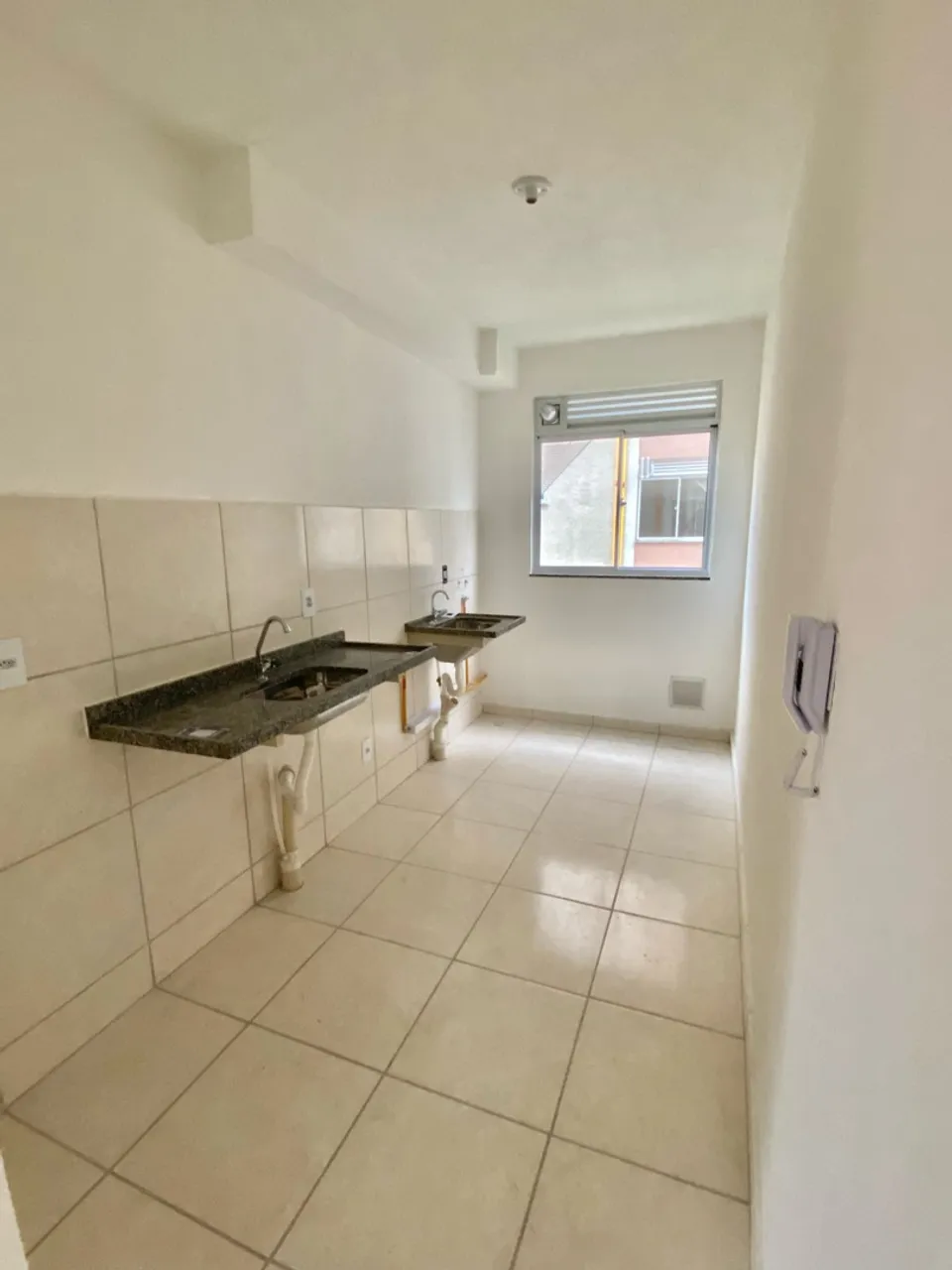 Departamento, 45 m², con piso de madera o laminado — photo 2