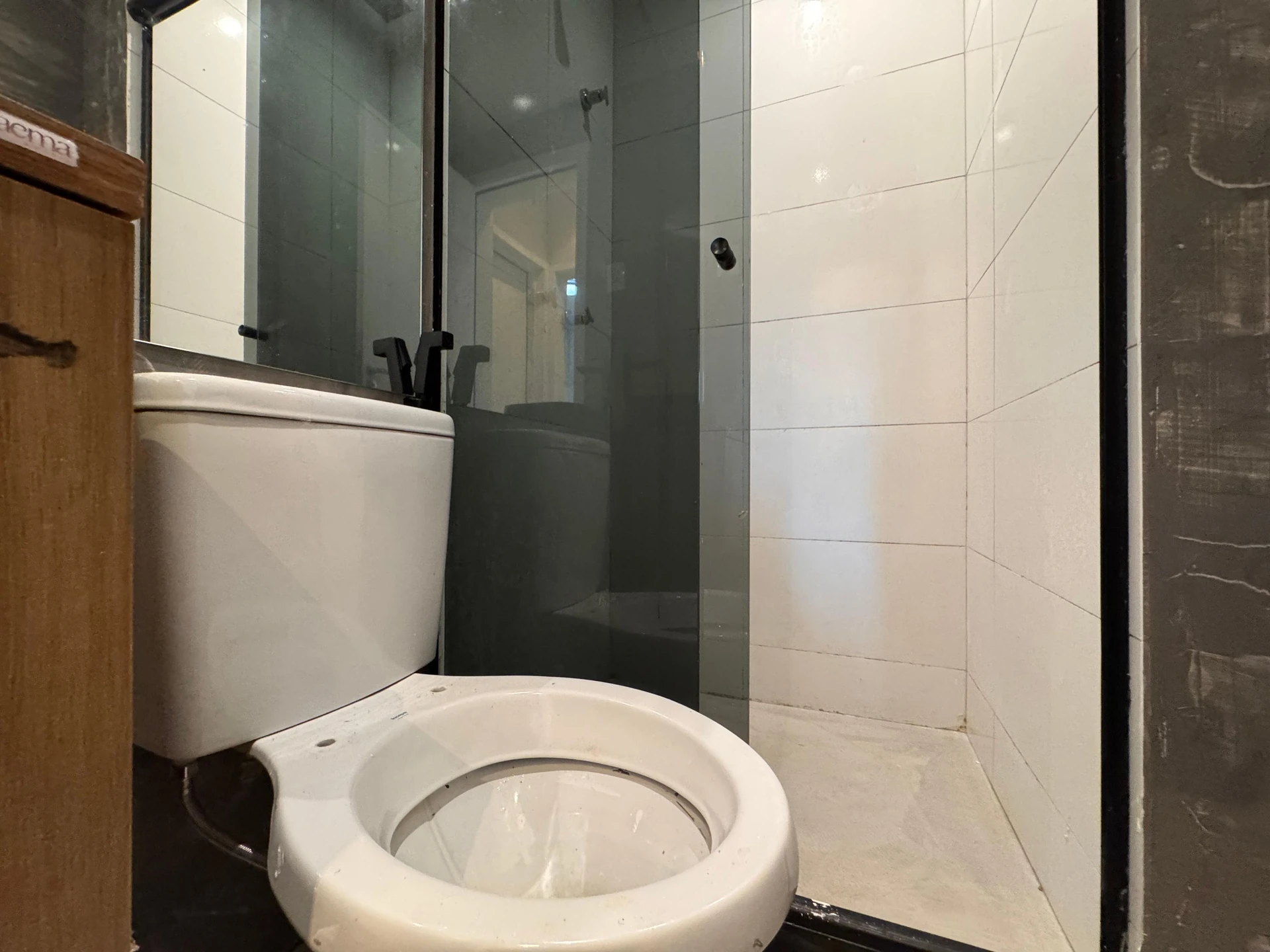 2-bedroom apartment with a washing machine in Rio de Janeiro — photo 13