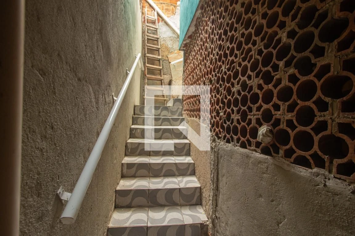 Casa com 1 quarto, varanda e 1 vaga de garagem — photo 19