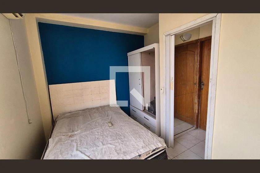 2-bedroom, 43 m² apartment in Rio de Janeiro — photo 10