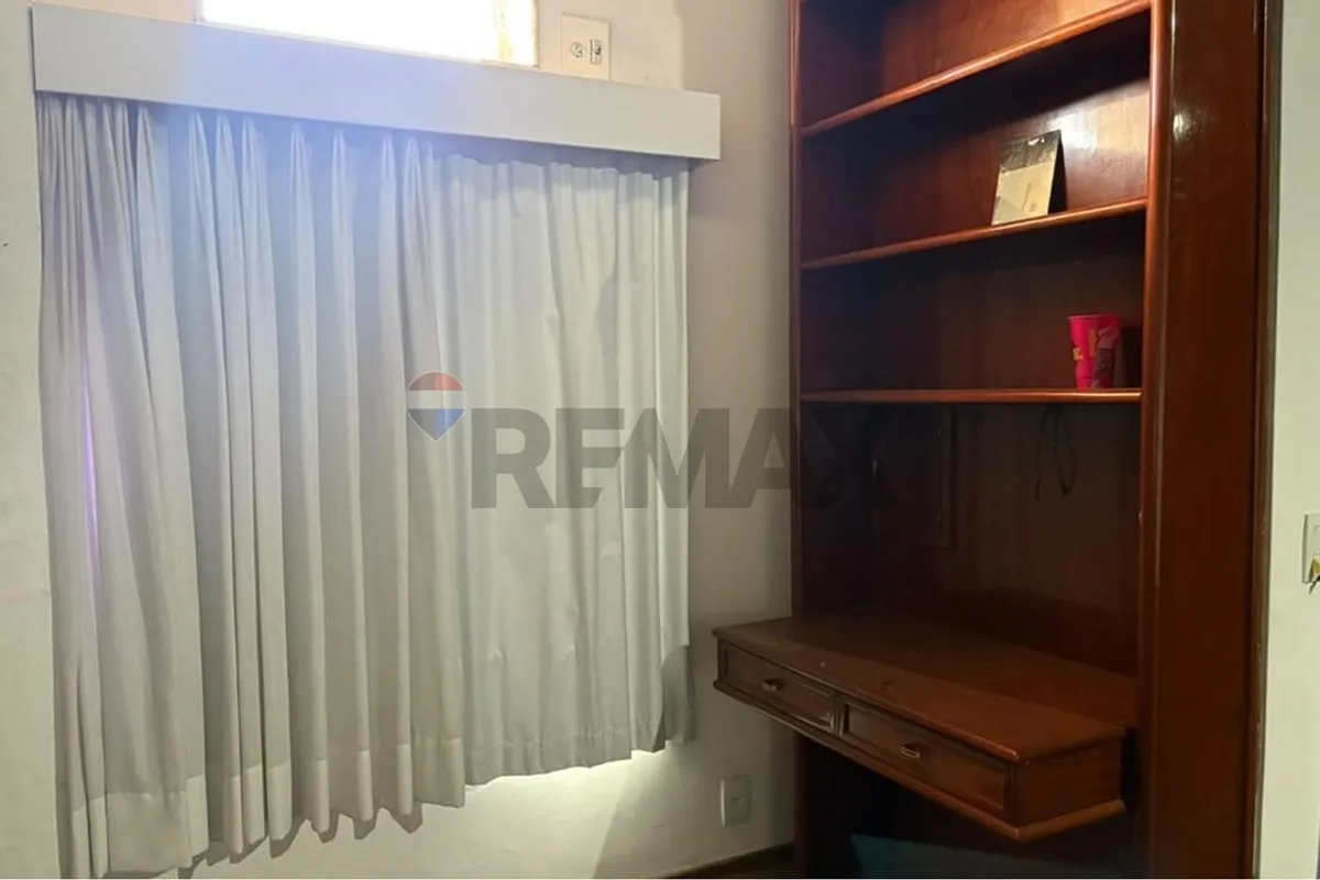 Casa de 4 quartos com banheira, Jardim Guanabara — photo 26